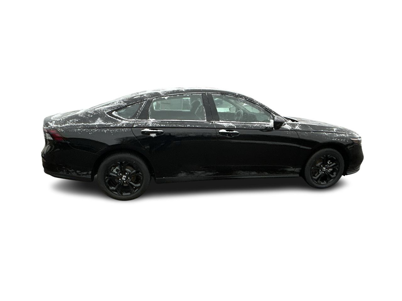 2025 Honda Accord