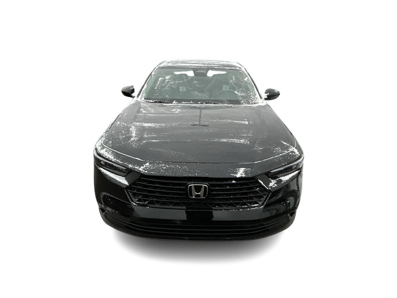 2025 Honda Accord