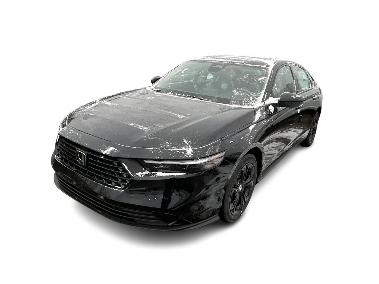 2025 Honda Accord