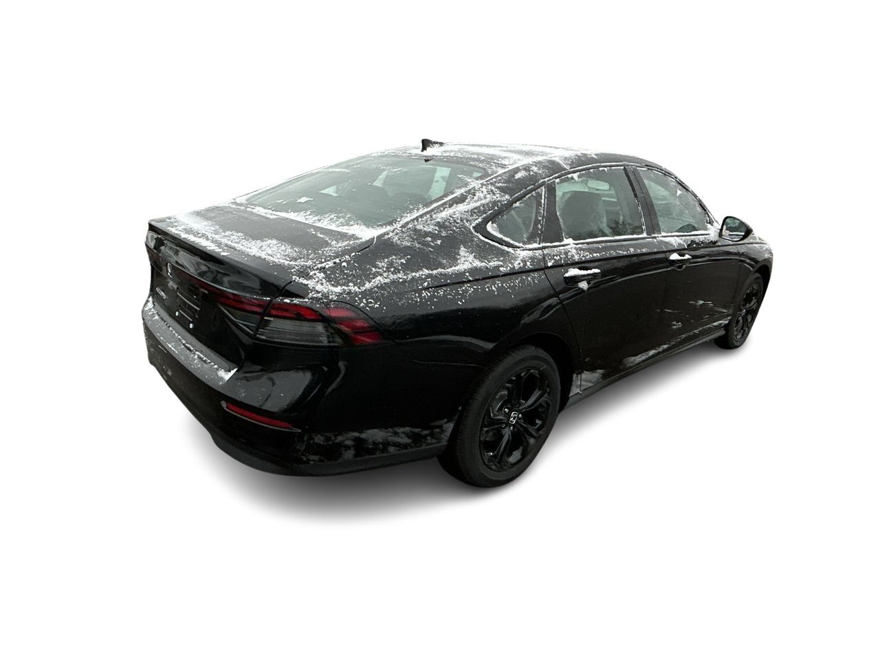 2025 Honda Accord