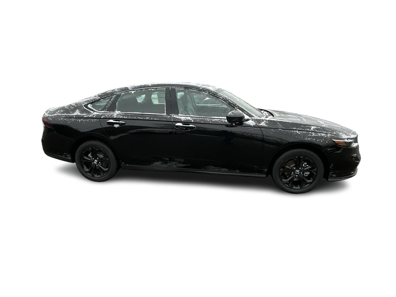 2025 Honda Accord