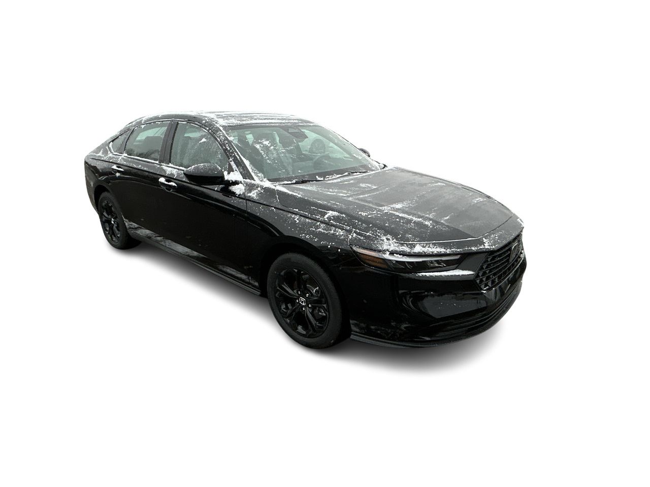 2025 Honda Accord