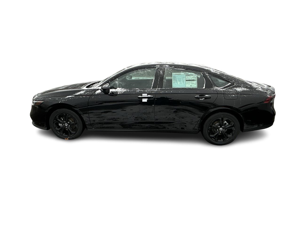 2025 Honda Accord