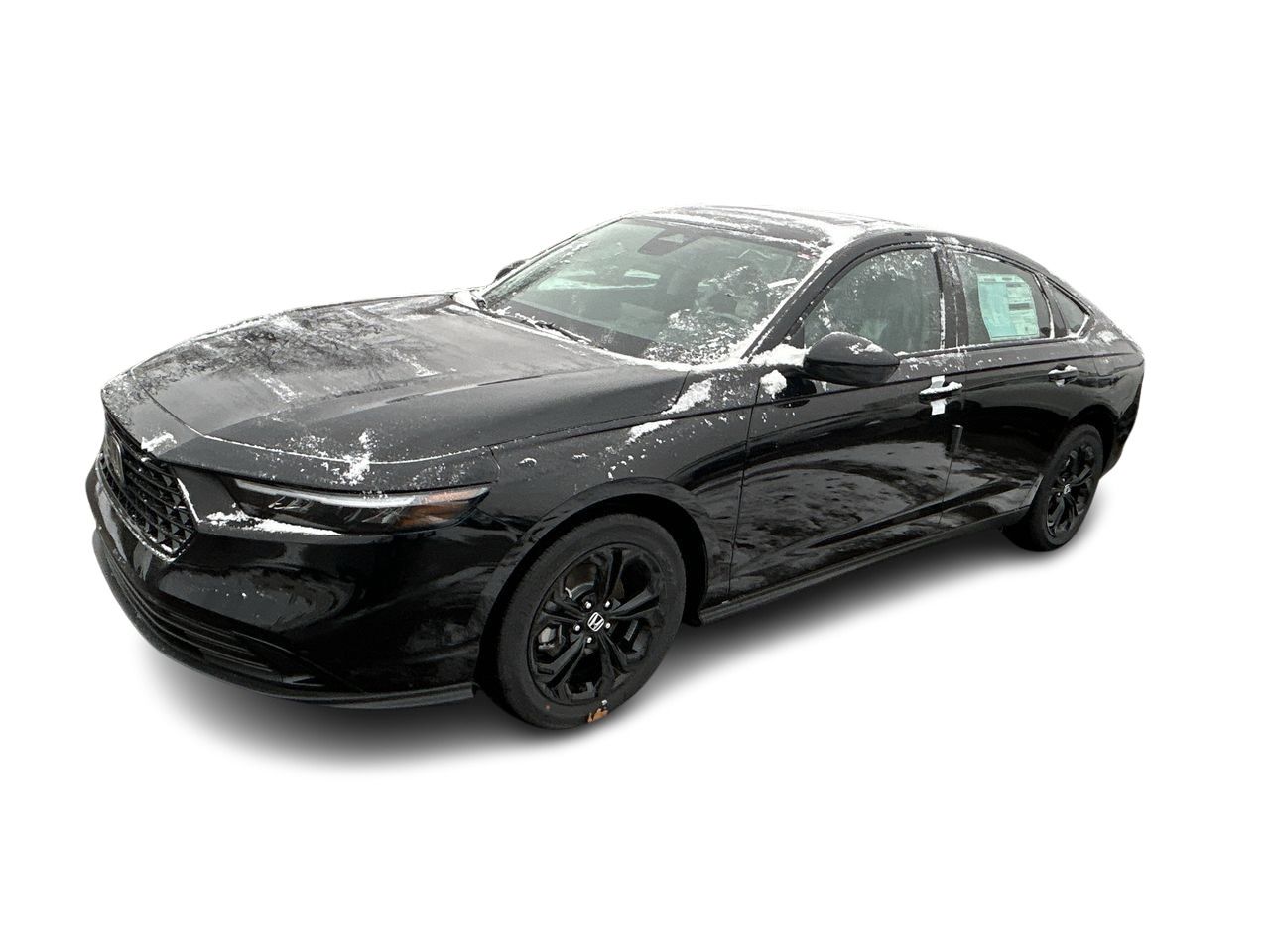 2025 Honda Accord
