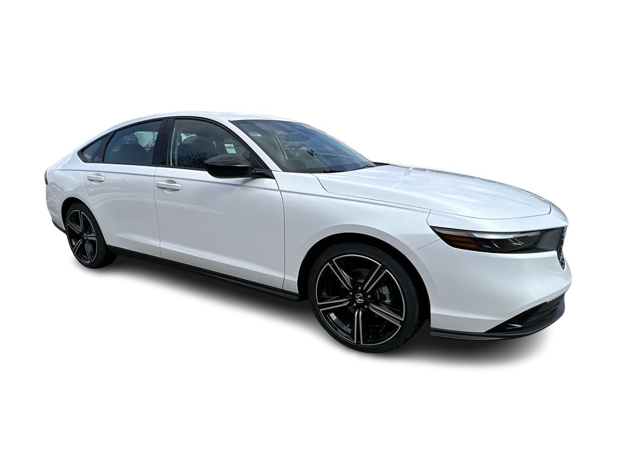 2026 Honda Accord