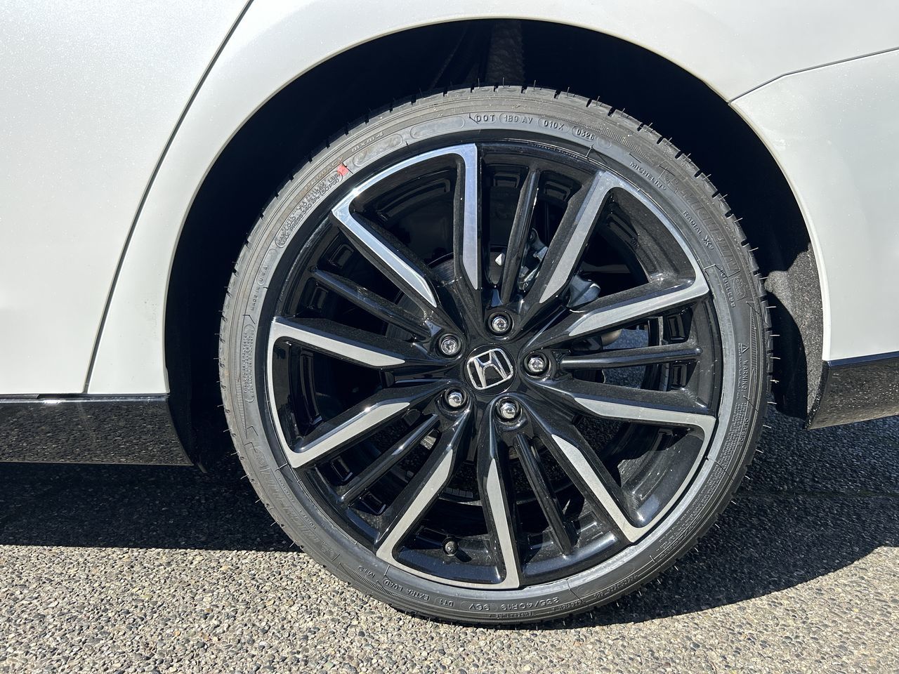 2026 Honda Accord Hybrid in Markham, Ontario