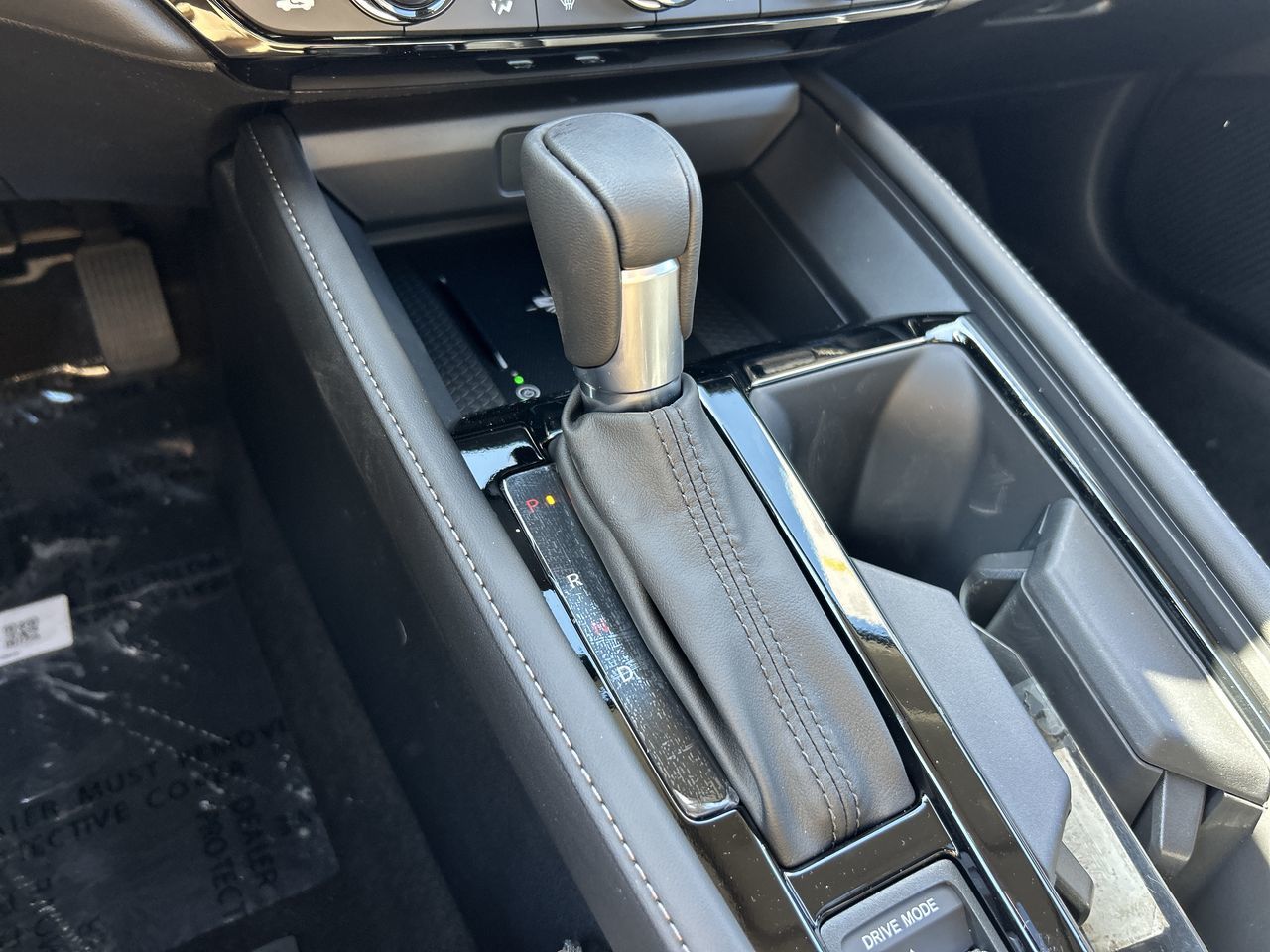 2026 Honda Accord Hybrid in Markham, Ontario