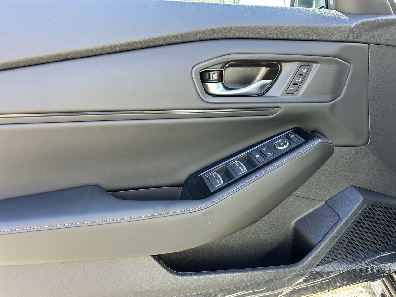 2026 Honda Accord Hybrid in Markham, Ontario