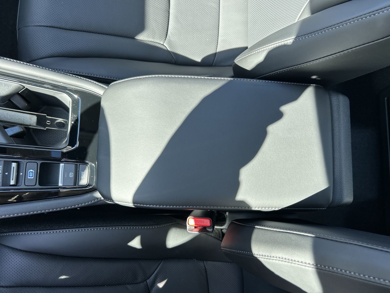 2026 Honda Accord Hybrid in Markham, Ontario