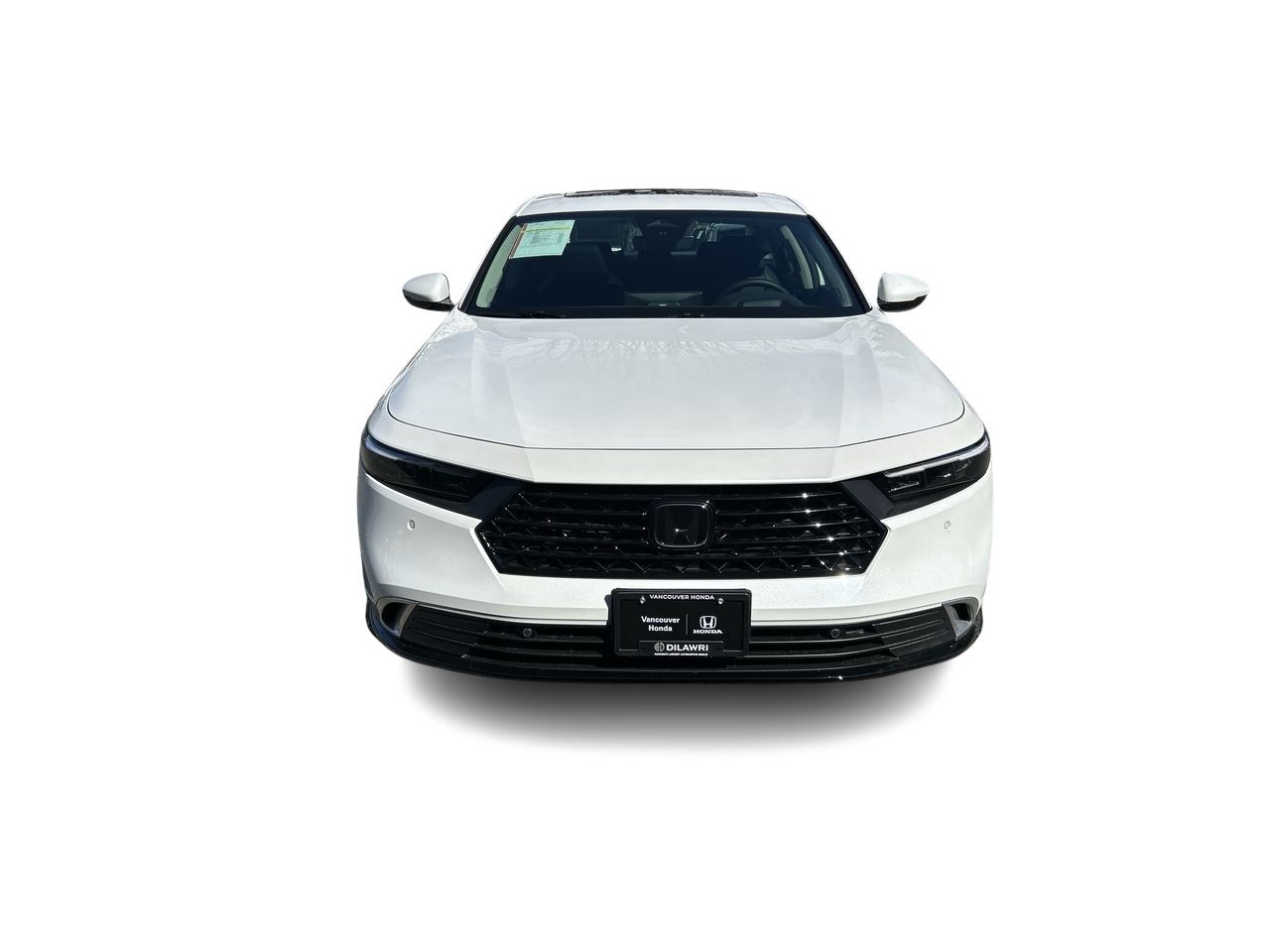 2026 Honda Accord Hybrid in Markham, Ontario