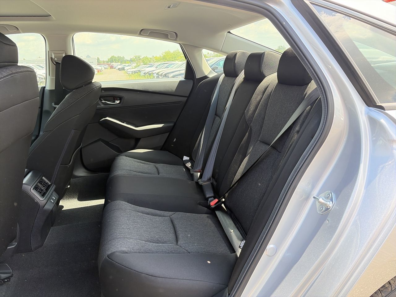 2026 Honda Accord