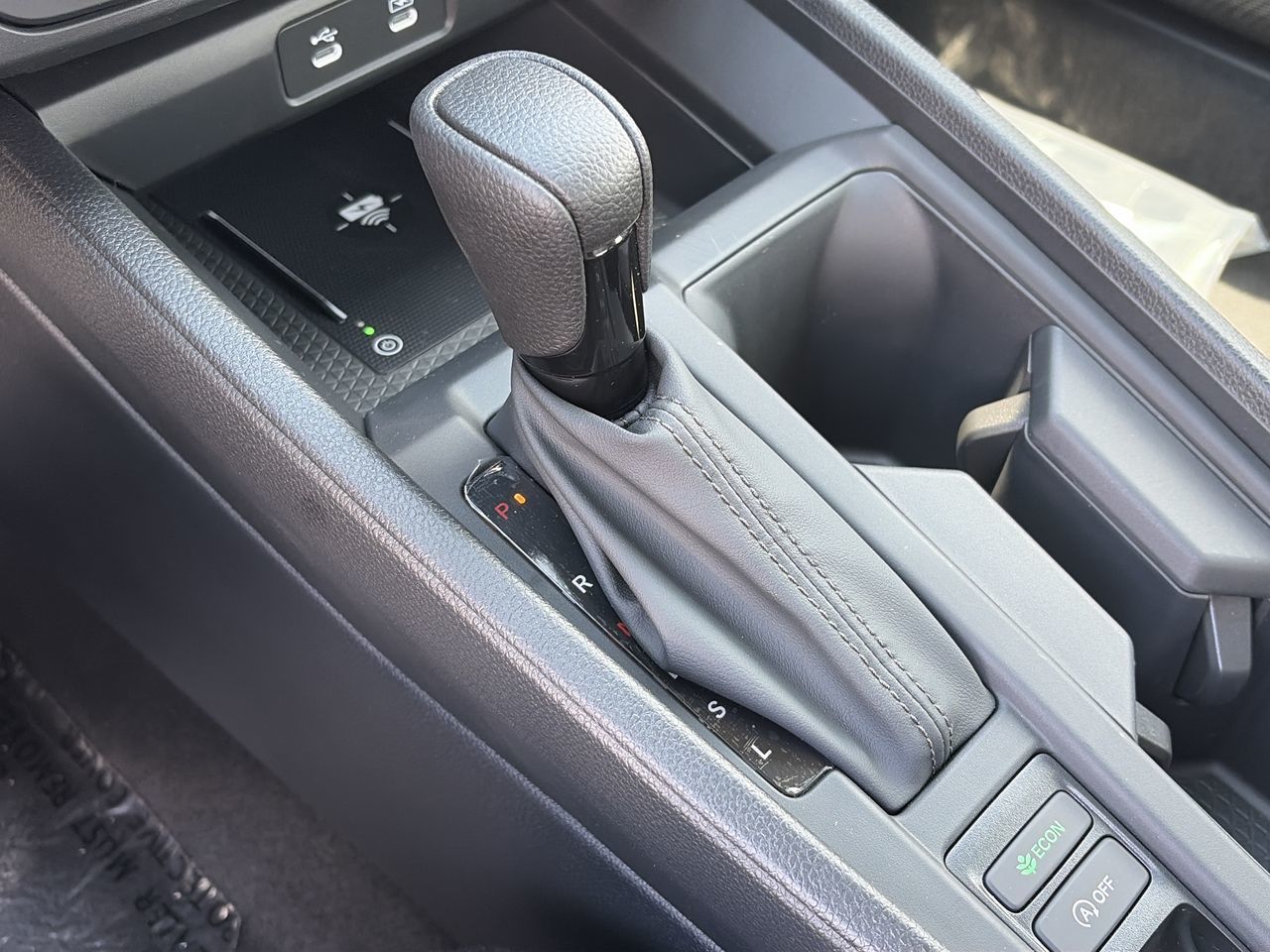 2026 Honda Accord