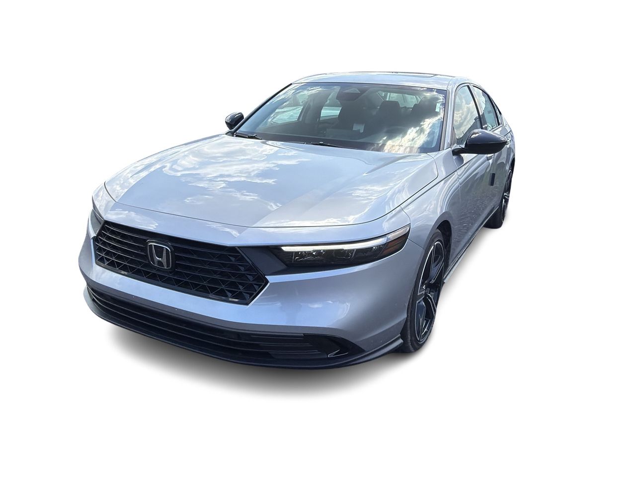 2026 Honda Accord