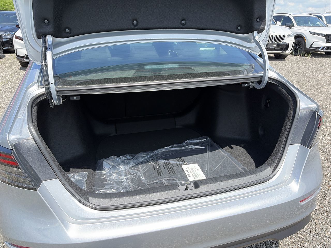 2026 Honda Accord