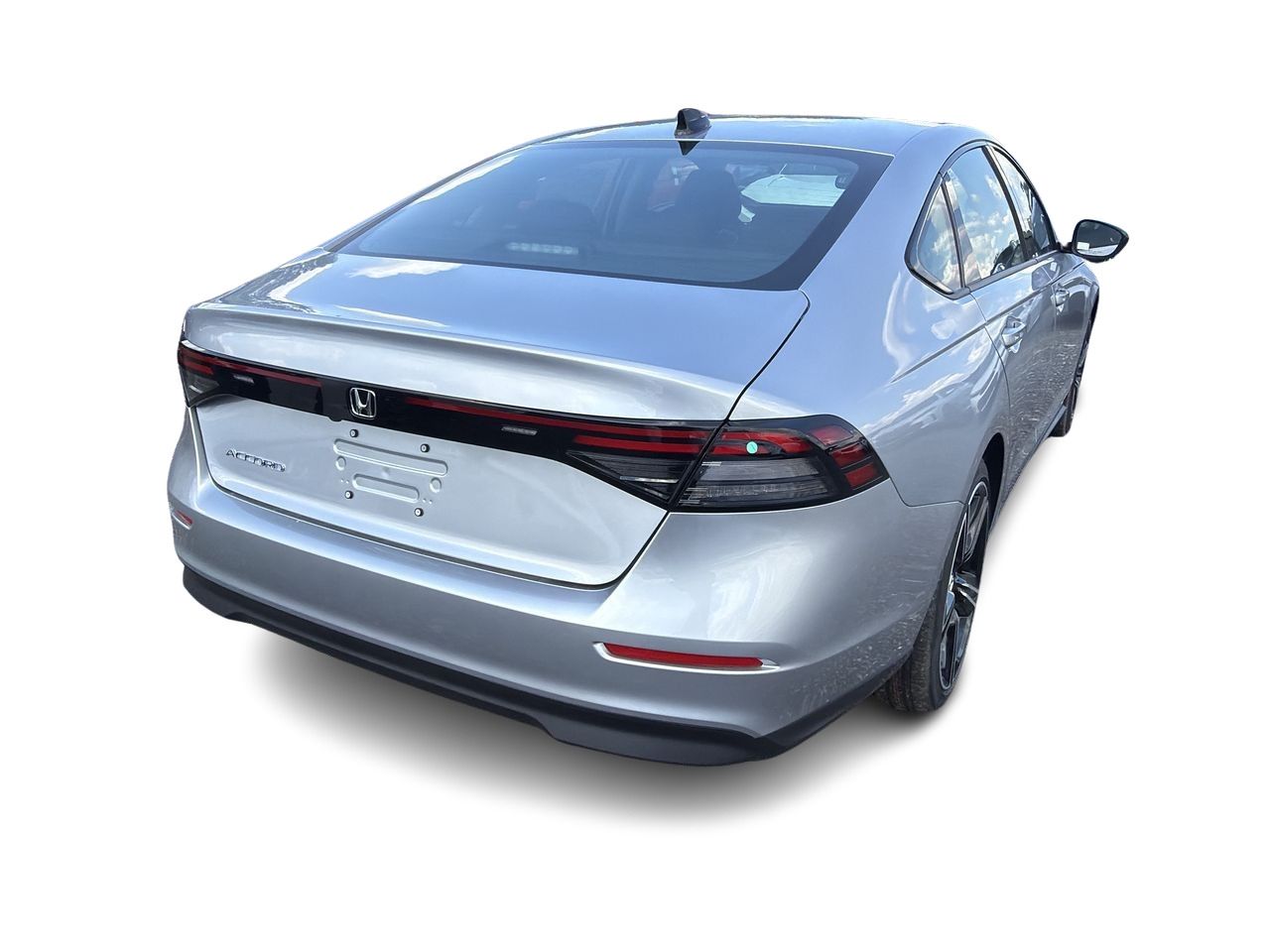2026 Honda Accord