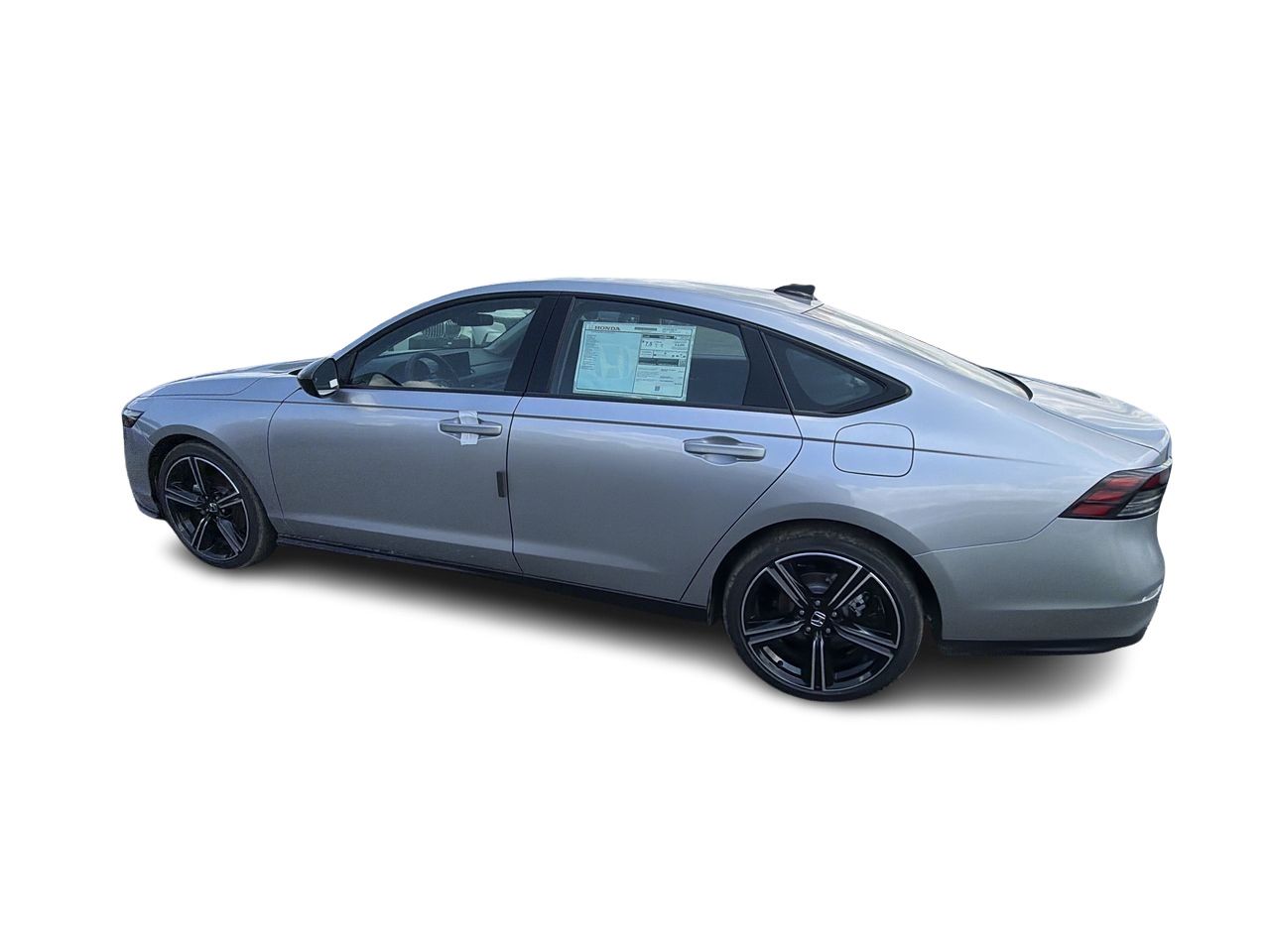 2026 Honda Accord