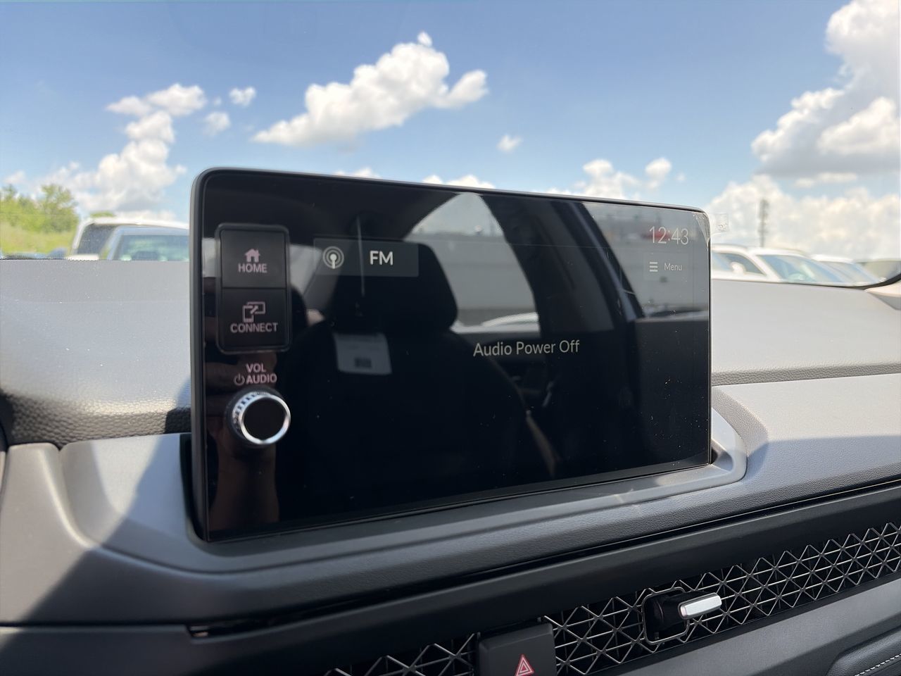 2026 Honda Accord