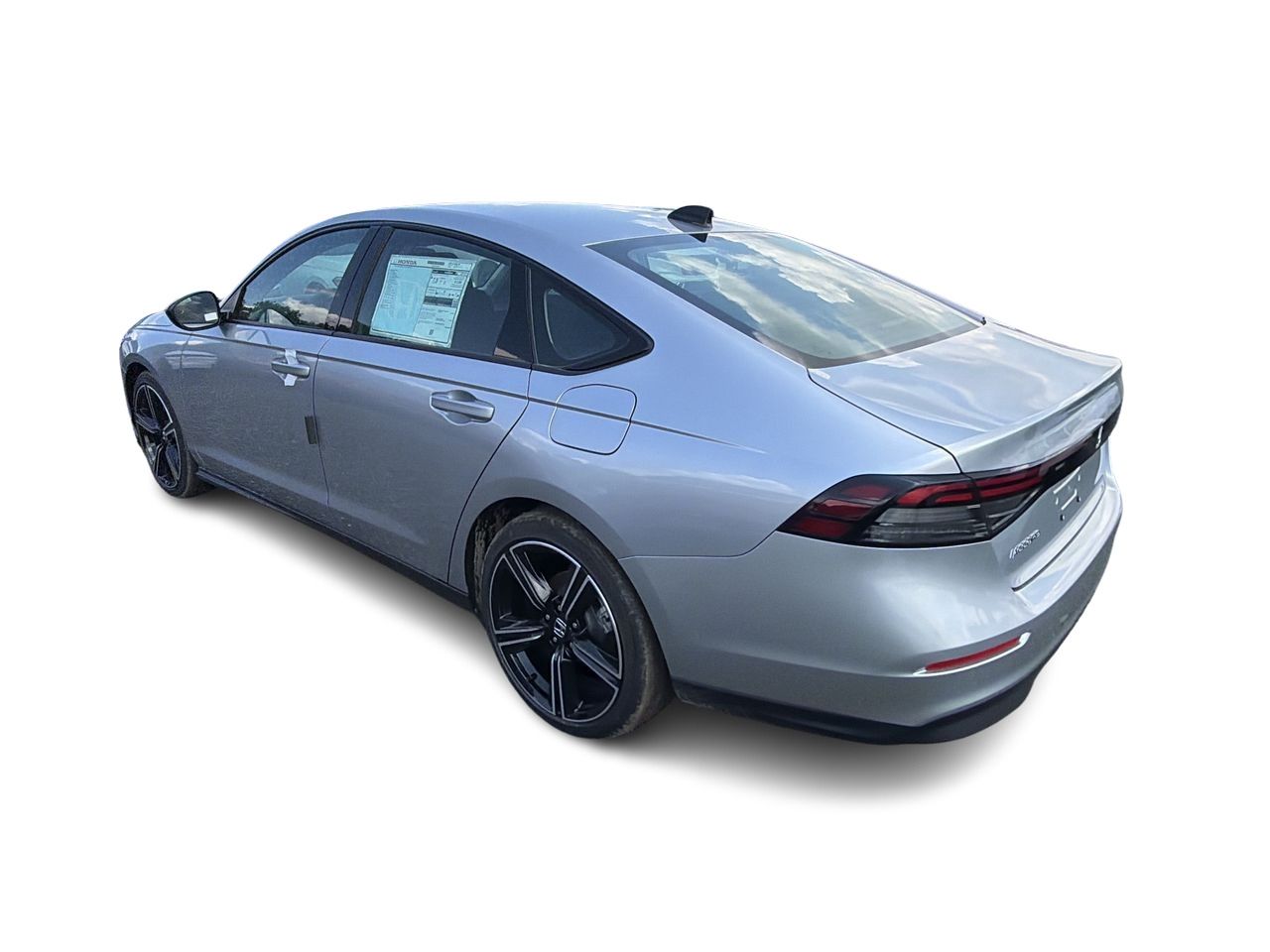 2026 Honda Accord