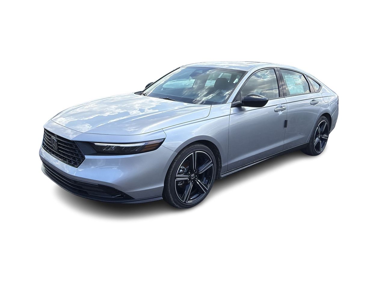 2026 Honda Accord