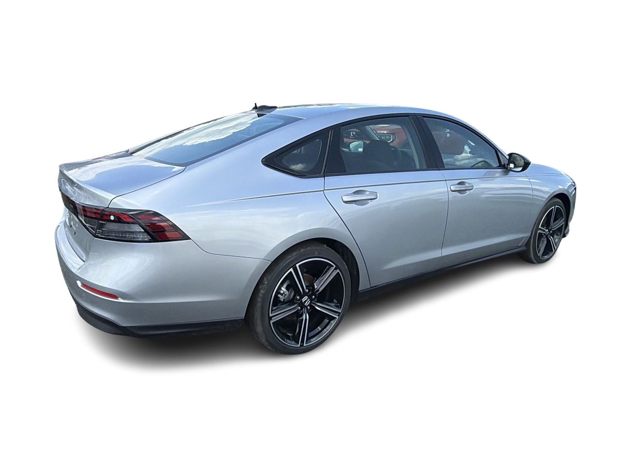 2026 Honda Accord