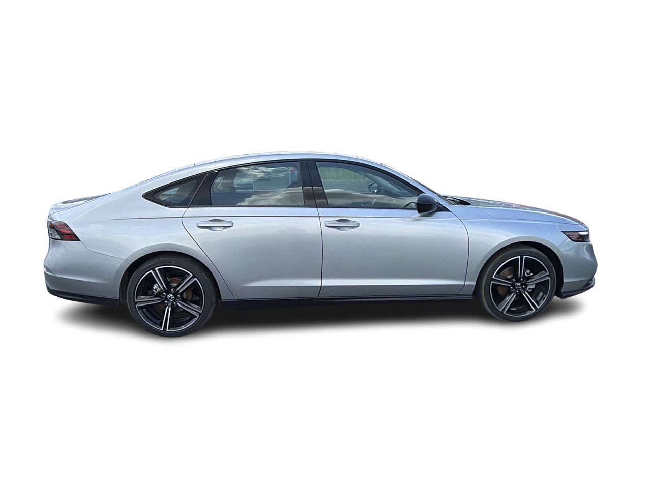 2026 Honda Accord