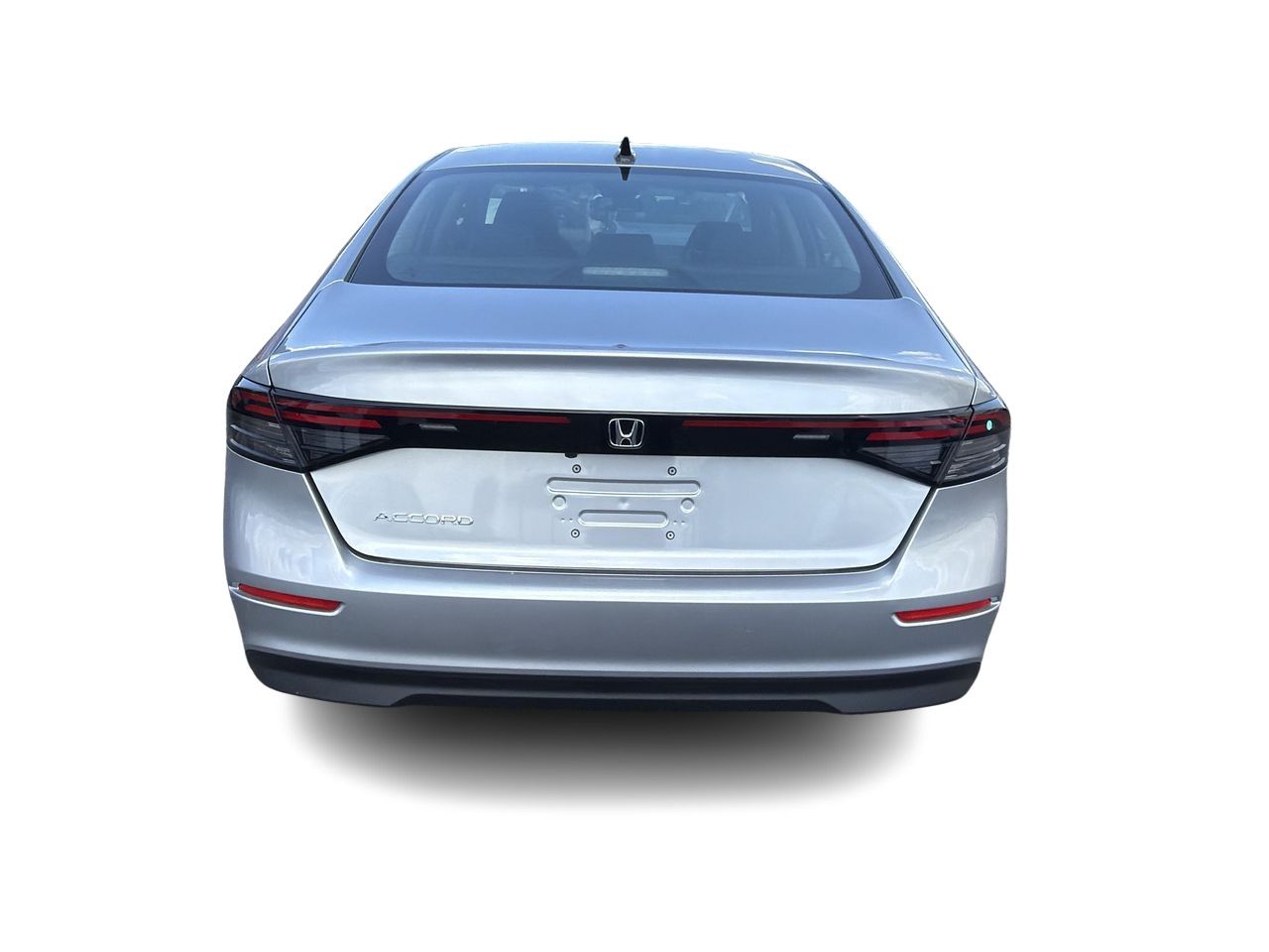 2026 Honda Accord