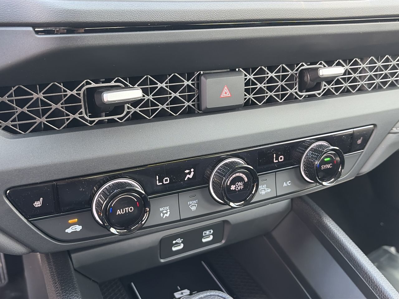 2026 Honda Accord
