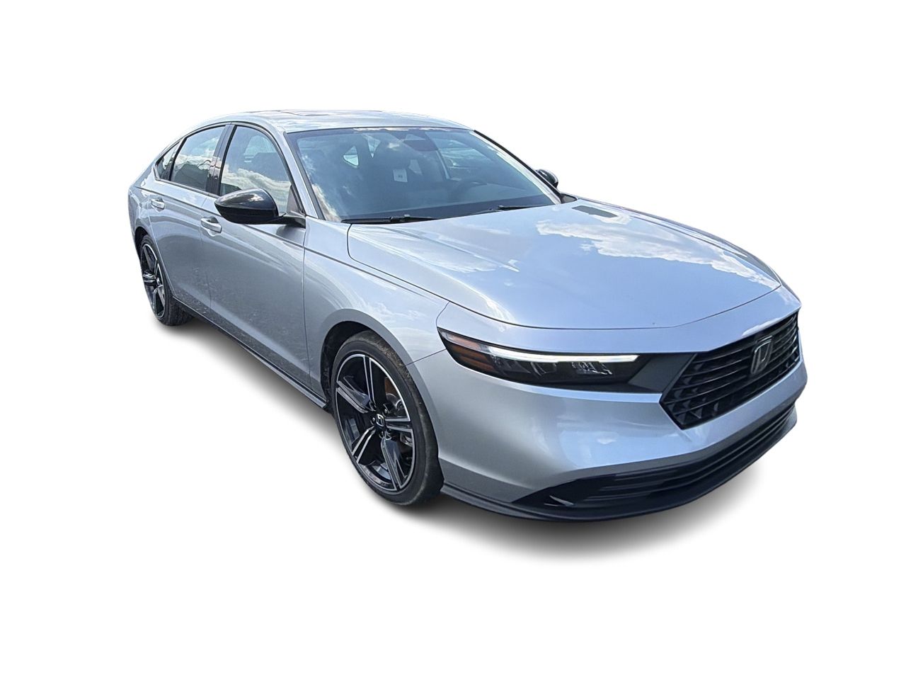 2026 Honda Accord