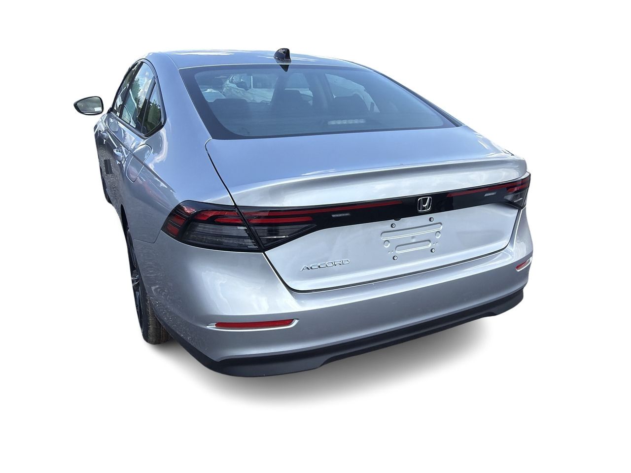 2026 Honda Accord