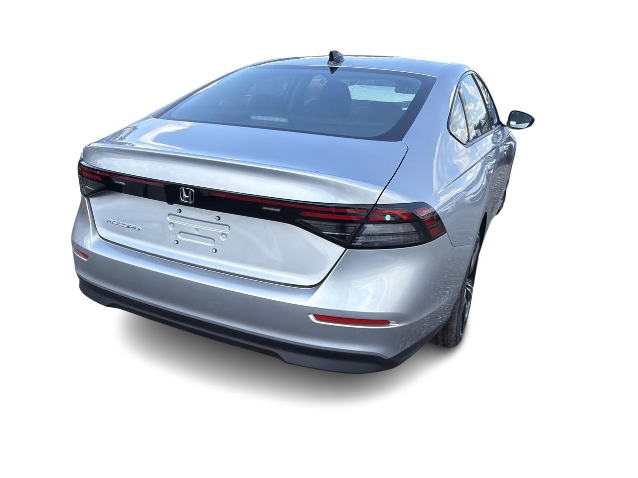 2026 Honda Accord