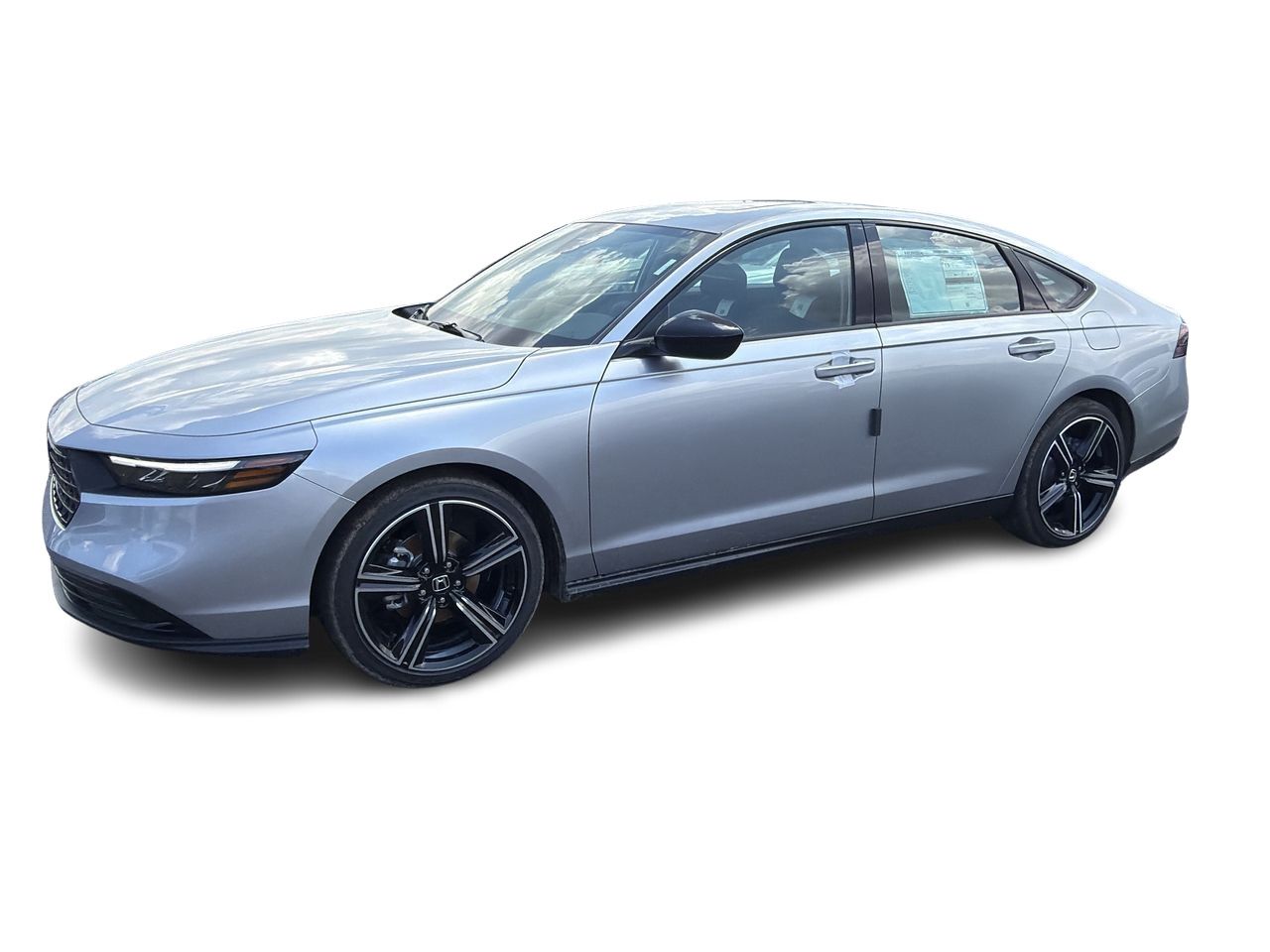 2026 Honda Accord