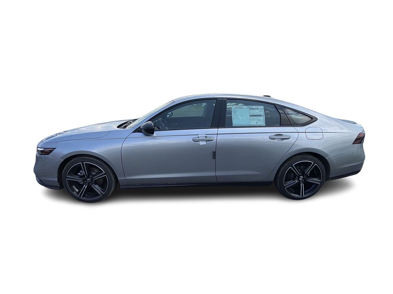 2026 Honda Accord