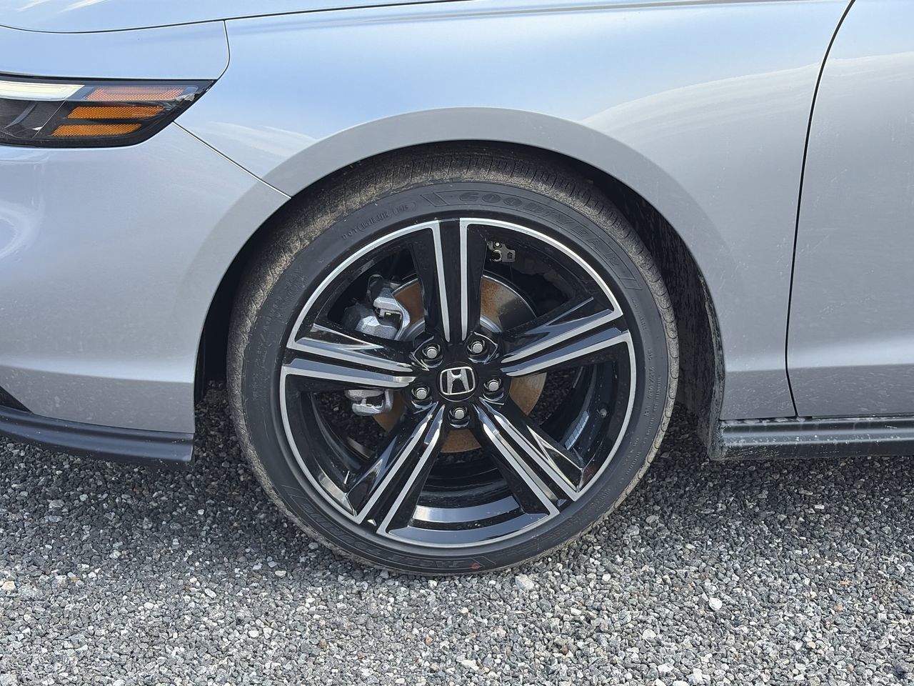 2026 Honda Accord