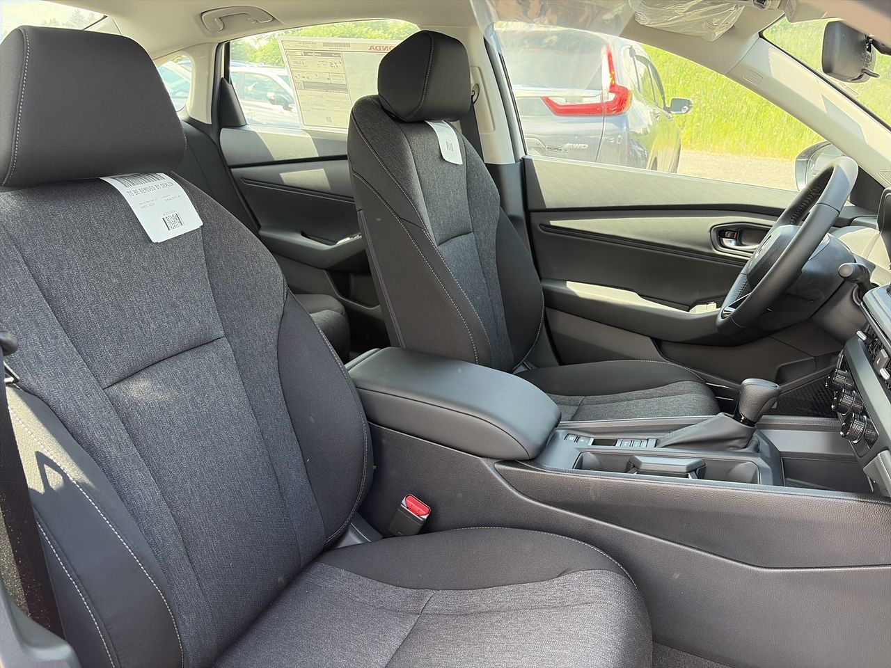 2026 Honda Accord