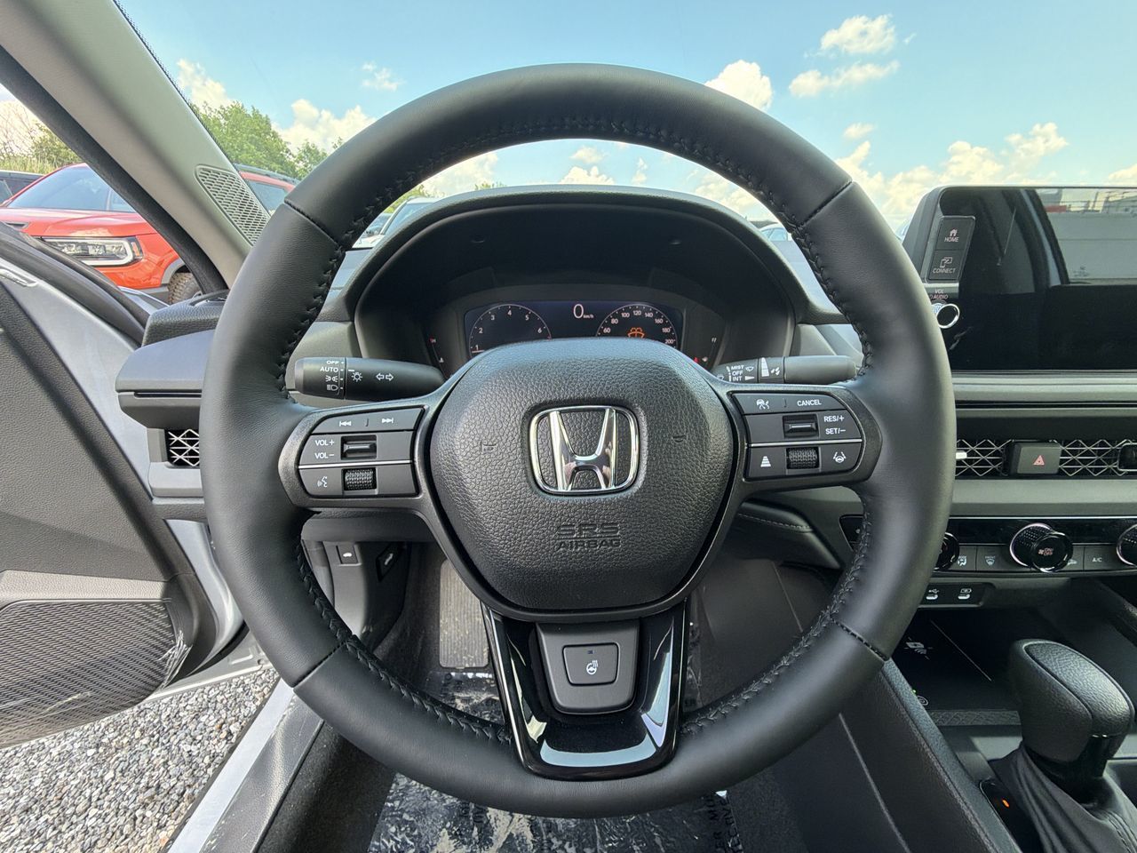2026 Honda Accord