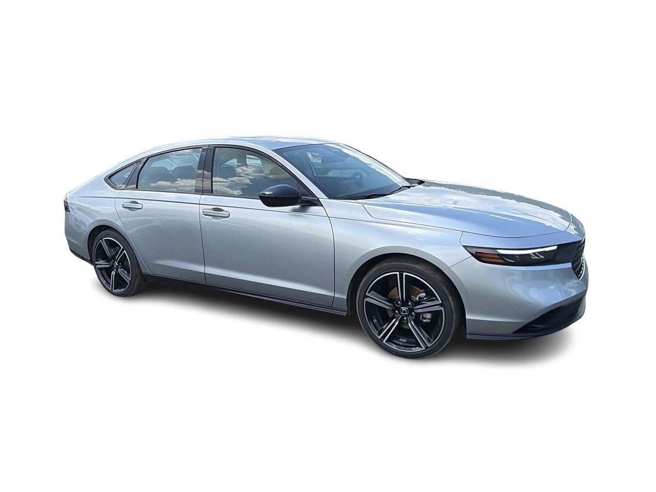2026 Honda Accord
