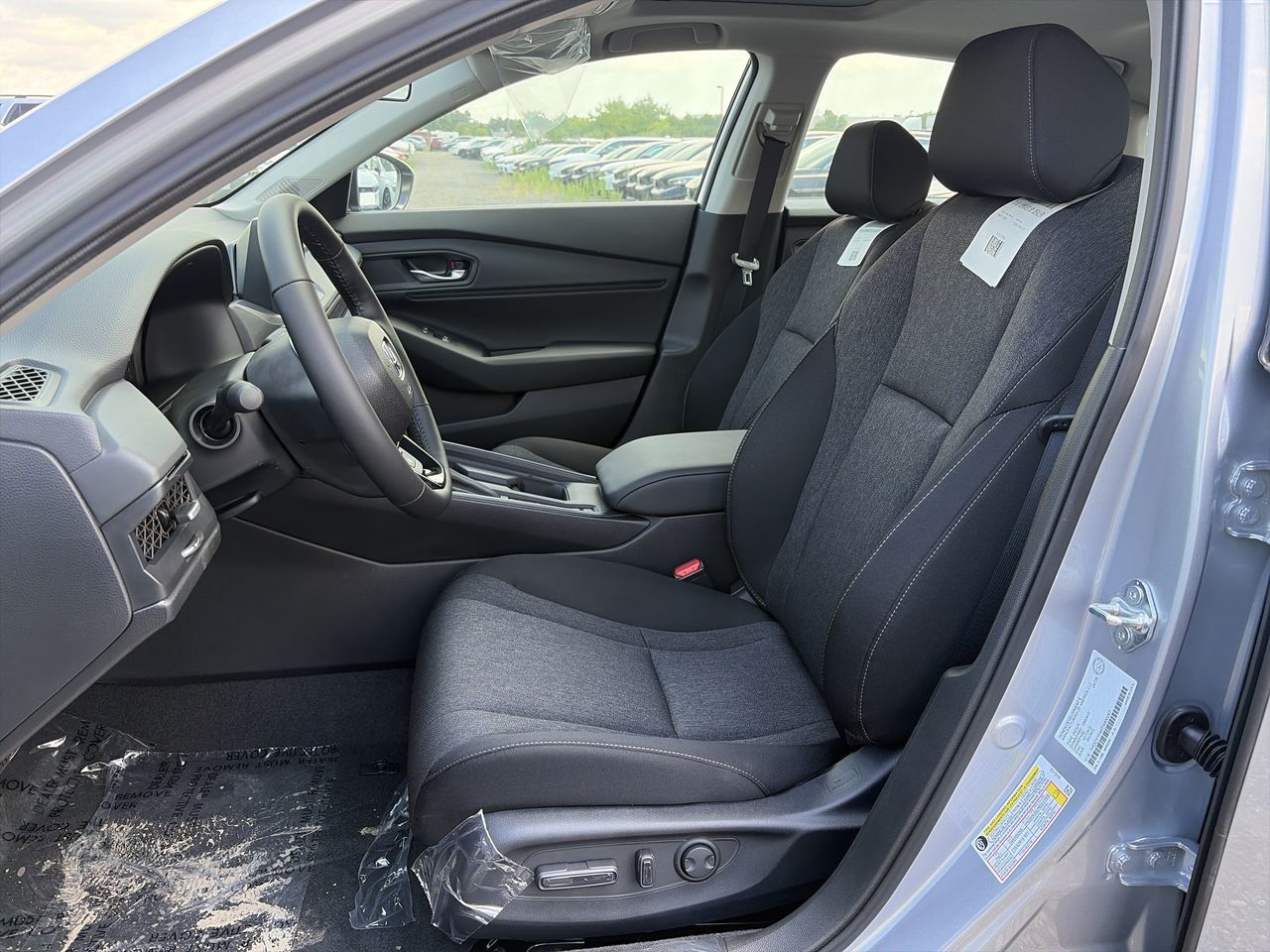 2026 Honda Accord