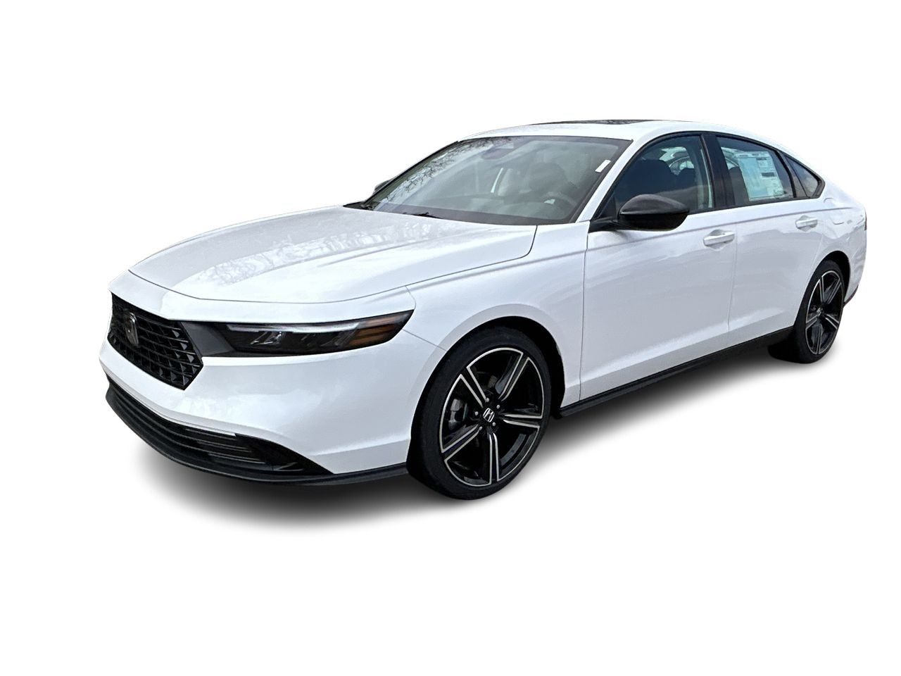 2026 Honda Accord in Markham, Ontario