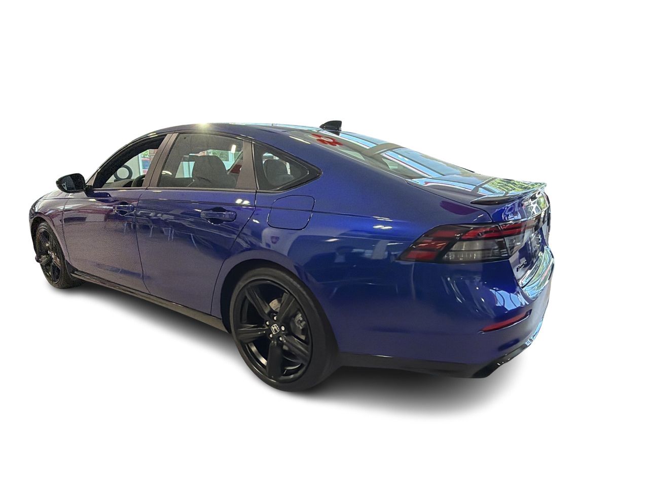 Honda Accord Hybrid  2026 à Markham, Ontario