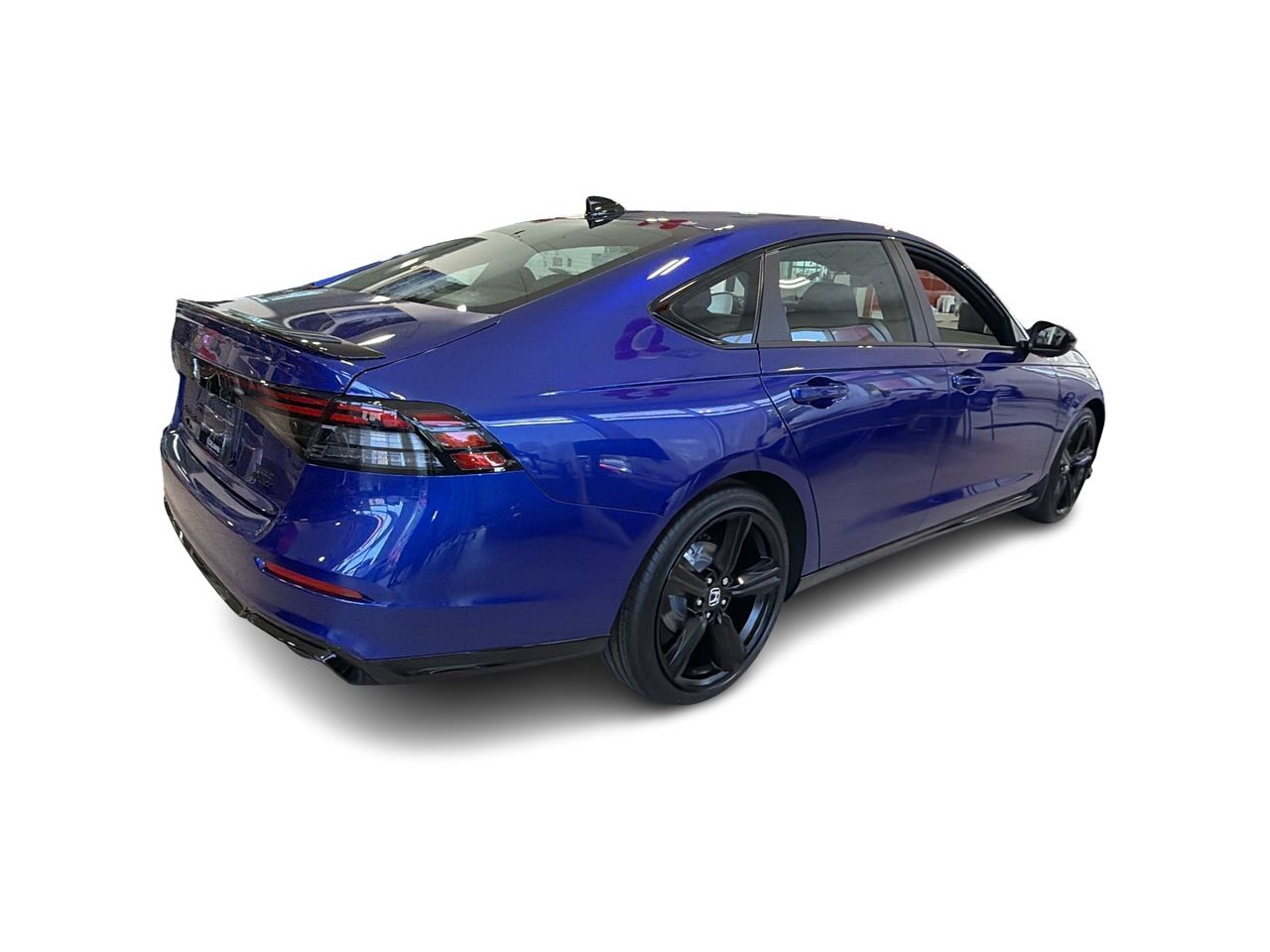 Honda Accord Hybrid  2026 à Markham, Ontario