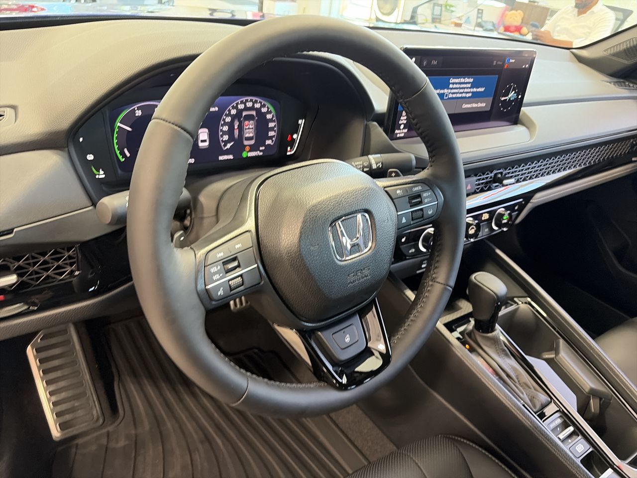 Honda Accord Hybrid  2026 à Markham, Ontario