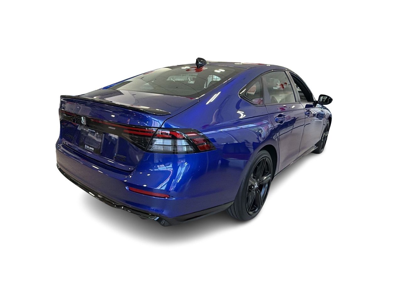 Honda Accord Hybrid  2026 à Markham, Ontario