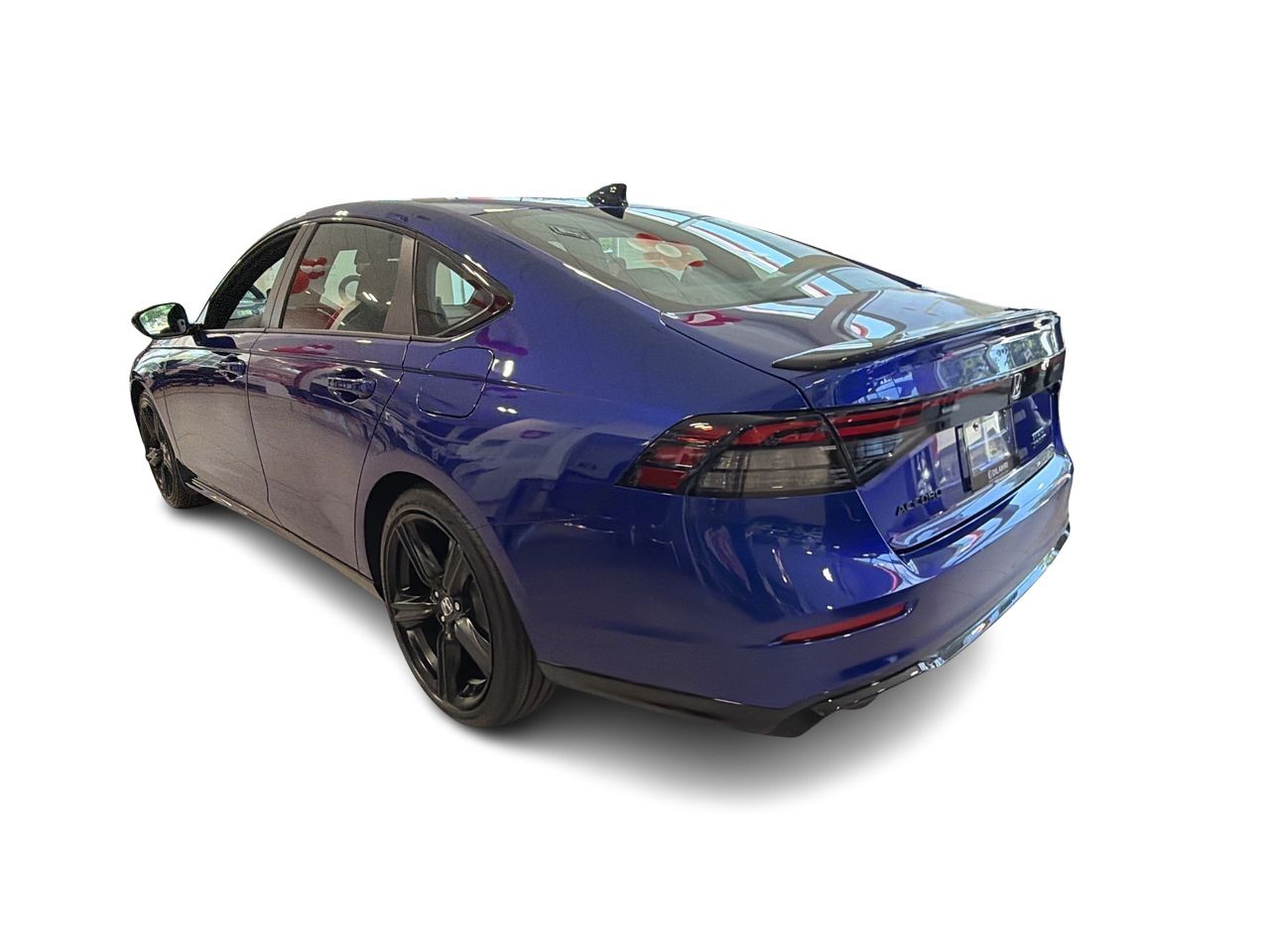 Honda Accord Hybrid  2026 à Markham, Ontario
