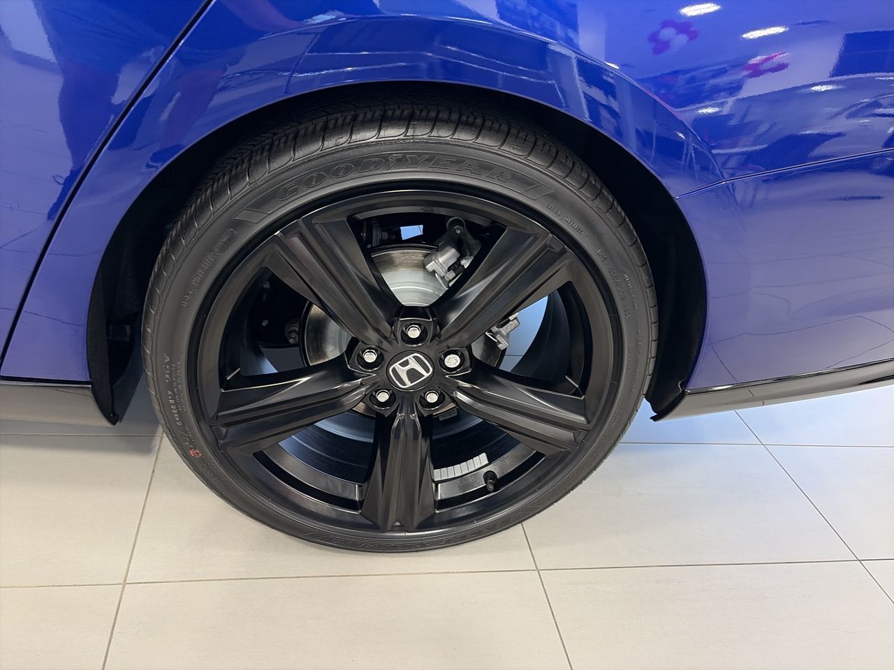 Honda Accord Hybrid  2026 à Markham, Ontario