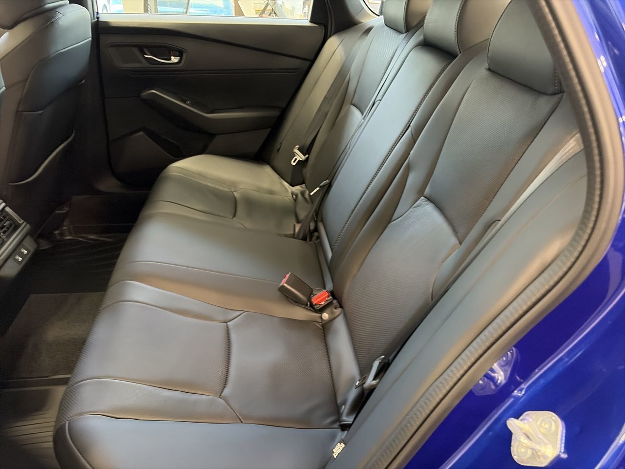Honda Accord Hybrid  2026 à Markham, Ontario