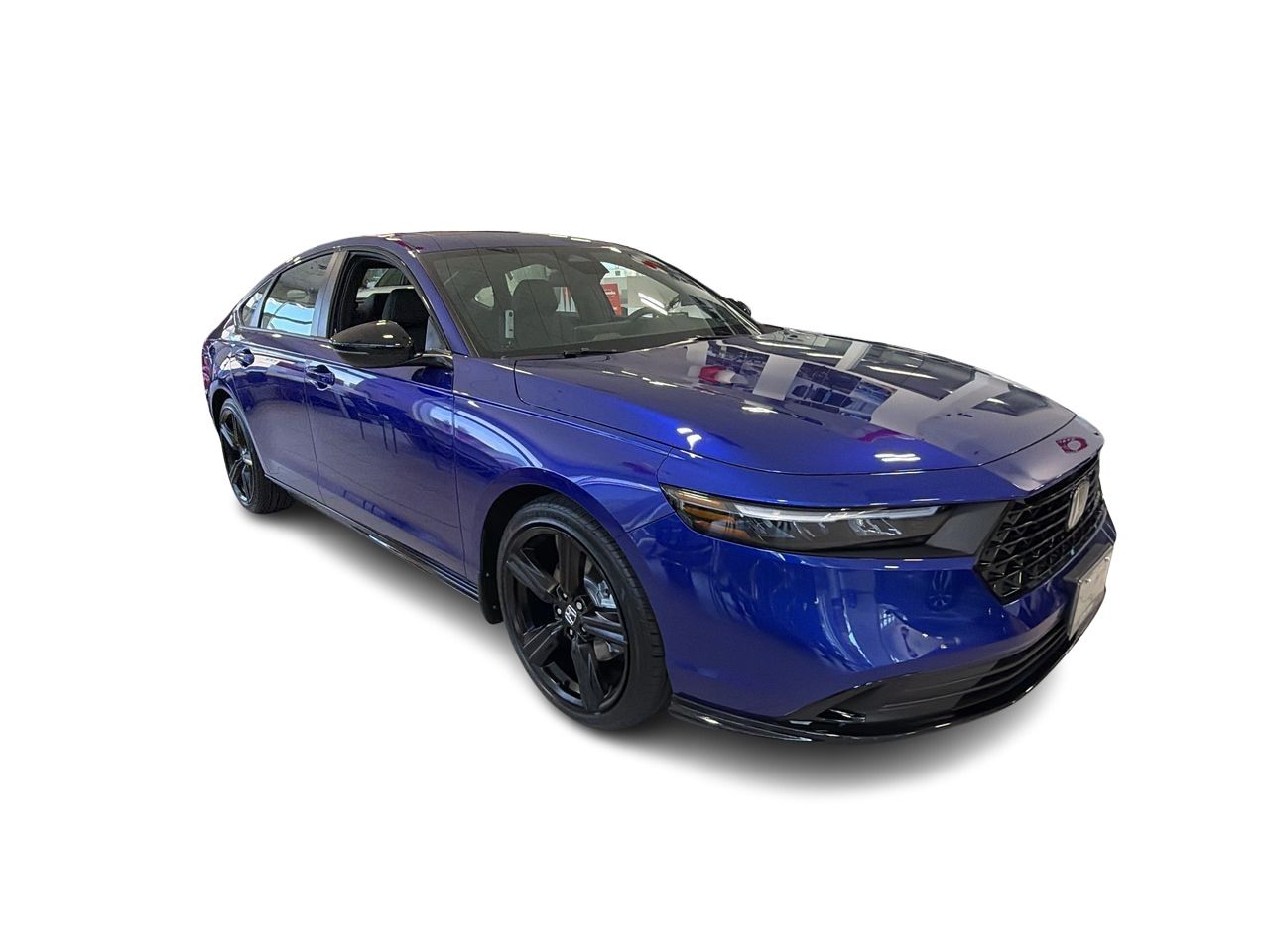 Honda Accord Hybrid  2026 à Markham, Ontario