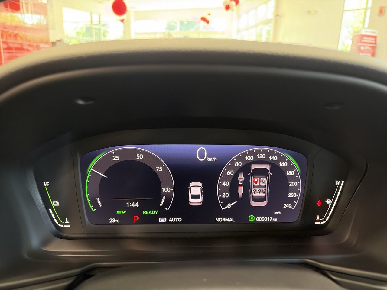 Honda Accord Hybrid  2026 à Markham, Ontario