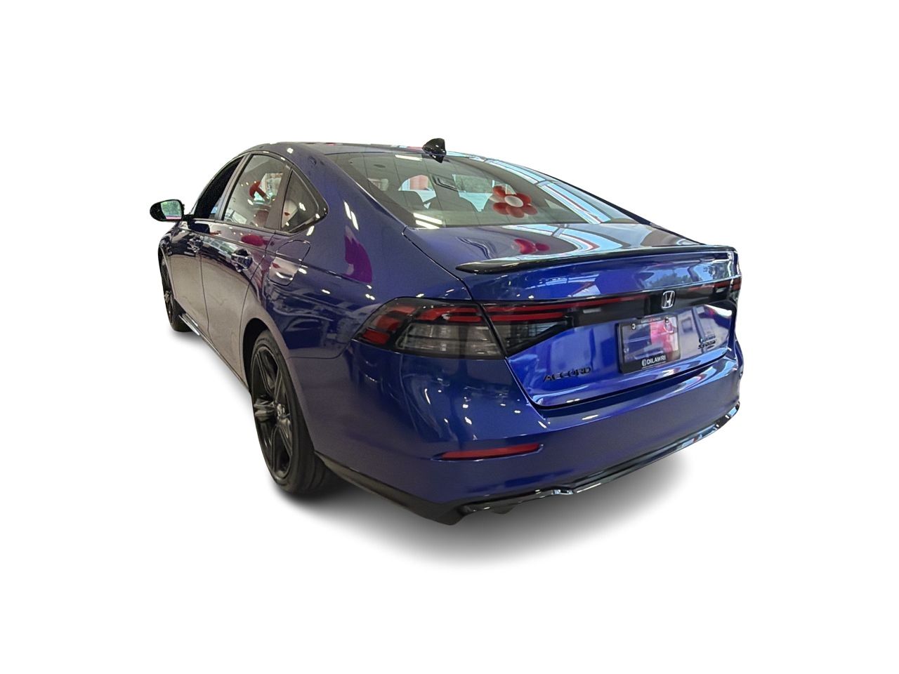Honda Accord Hybrid  2026 à Markham, Ontario