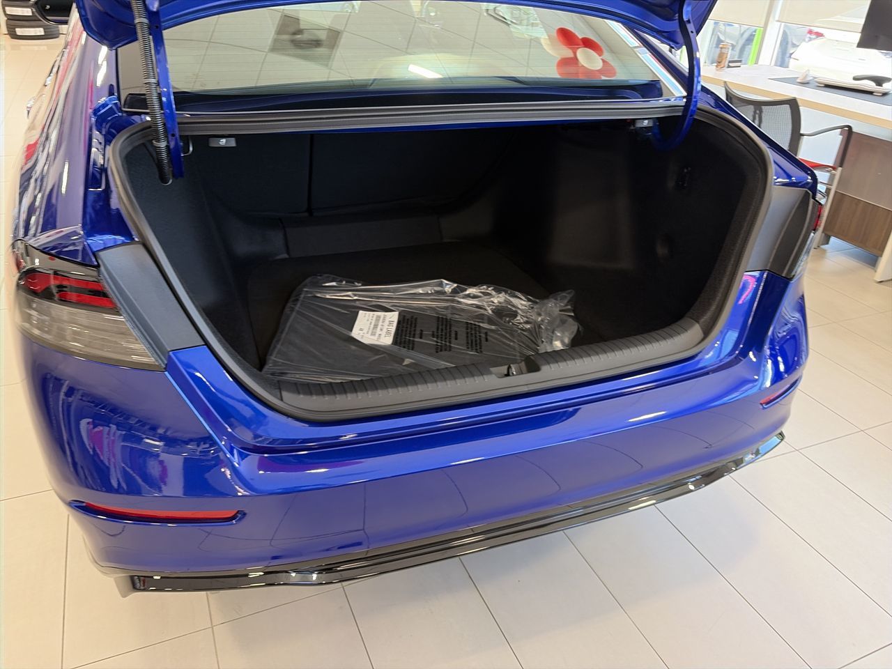 Honda Accord Hybrid  2026 à Markham, Ontario