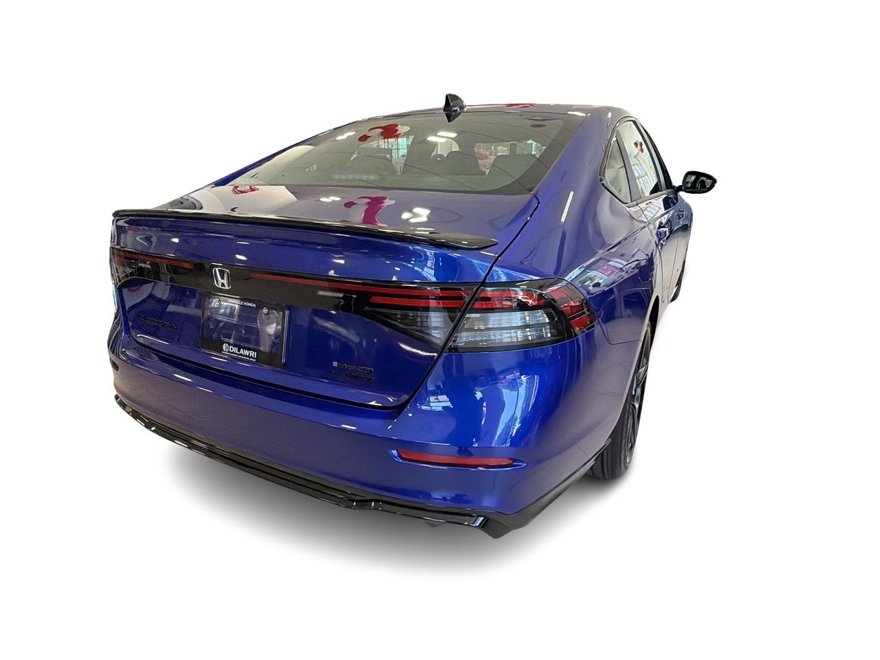 Honda Accord Hybrid  2026 à Markham, Ontario